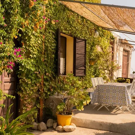 Troccoli Casa de Férias