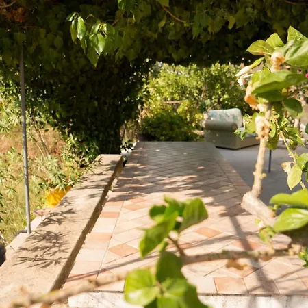 Casa de Férias Troccoli Caltabellotta