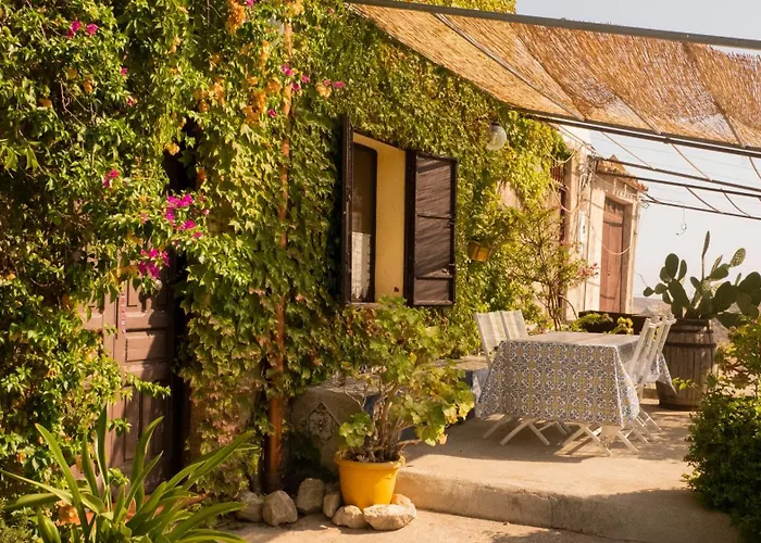 Troccoli Casa de Férias