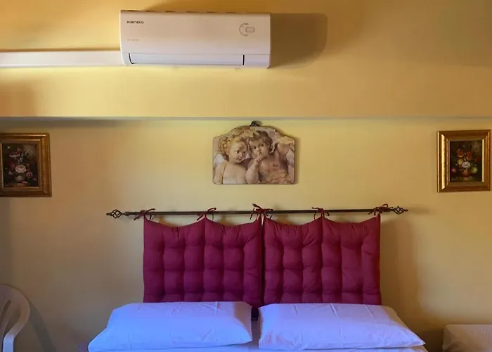 Casa de Férias Troccoli *