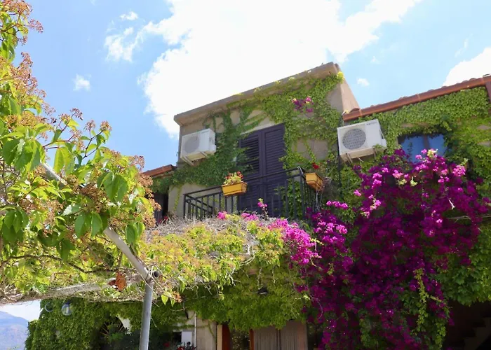 Troccoli Casa de Férias *