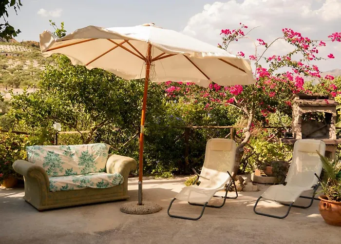 Troccoli Caltabellotta