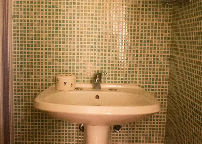 Holiday home Troccoli
