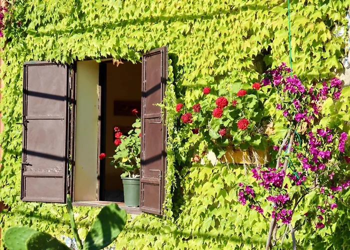 Troccoli Holiday home *